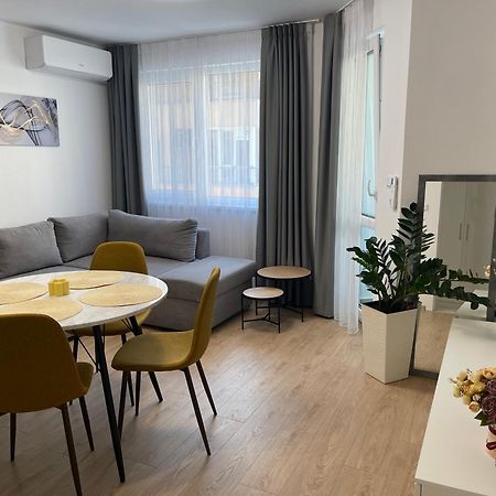 Nova City Apartments Varna Exterior photo